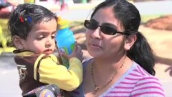 Aparat Selidiki Ancaman ke Muslimah Menyusui