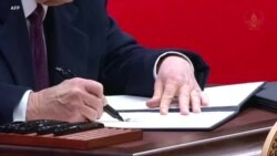 Après son retrait de l'OMS, les États-Unis pourraient réduire le financement d'autres agences 