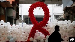 Hari AIDS Sedunia (Foto: dok.)