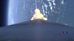 中国反卫星试验九周年 太空规则仍遥遥无期