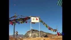 中国给争议地区定标准地名引流亡藏人批评