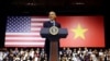 More Vietnamese Activists Say They Were Barred from Obama Meetings