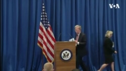 Analitičari o izjavi Džona Boltona da su Srbija i Kosovo razgovarali o razmeni teritorija