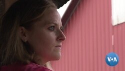 Farmers Stuck Between 'Perfect Storm' of Trade, Weather Issues