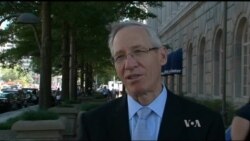 Kirbi: Snažniji odnosi sa Srbijom