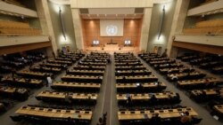 မြန်မာမှာ တရားမဲ့အဖမ်းခံရသူအားလုံး ချက်ချင်းပြန်လွှတ်ဖို့ ကုလထပ်မံ တောင်းဆို