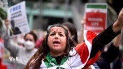 សមាជិកព្រឹទ្ធសភាអូស្ត្រាលីយល់ខុសអំពីសិទ្ធិស្ត្រីនៅអ៊ីរ៉ង់