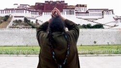 Whitewash: China Calls Invasion of Tibet ‘Peaceful Liberation’