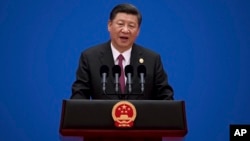 中国国家主席习近平