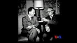 水门事件 - 第三集 弹劾总统