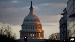 Majalisar Dokokin Amurka