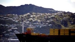 新西兰将禁止外国买家购房