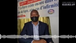 Bokono bwa maba bozali nanu kongala na RDC, elobi Dr. Ngondu