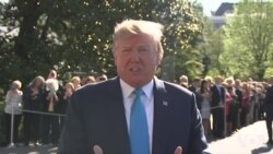 美国总统公布纳税申报单：传统而非法律