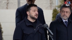 អាមេរិក រុស្សី ចាប់ផ្តើមចរចាអំពីអ៊ុយក្រែន ដោយគ្មានអ៊ុយក្រែន