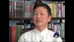 专访章立凡：梳理薄案内幕 翻供造成领导核心波动 