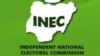 Zaben Gwamnan Jihar Anambra Na Fuskantar Barazana - INEC