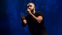 Top 10 Americano: Drake atinge 50 biliões de streams no Spotify