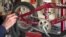 Pandemic Bike Repair