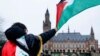 Irlandia akan Dorong Pengakuan Negara Palestina di KTT Uni Eropa