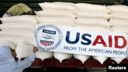 美国国际发展署一直是美国政府的主要对外援助机构（路透社）