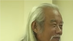 GS Nguyễn Đình Cống trả lời phỏng vấn VOA về bầu cử QH Việt Nam khóa XV. GS Nguyễn Đình Cống trả lời phỏng vấn VOA về bầu cử QH Việt Nam khóa XV.