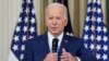 In farewell address, Biden warns of concentration of power and wealth 