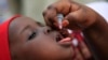 Déjà un an sans polio en Afrique