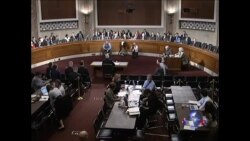 美国敦促中国制止朝鲜挑衅