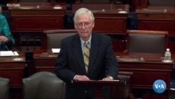 Após o julgamento de impugnação, o que vem a seguir para Trump e a nação