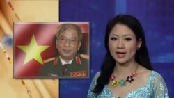 Tướng Nguyễn Chí Vịnh: Việt Nam không nhân nhượng chủ quyền lãnh thổ Tướng Nguyễn Chí Vịnh: Việt Nam không nhân nhượng chủ quyền lãnh thổ