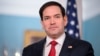 마크 루비오 미국 국무장관. (자료사진)