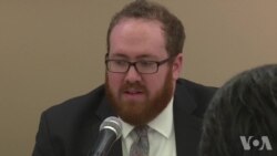 加图研究所戈麦斯谈台湾自卫原声视频