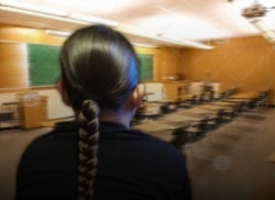 Sekolah diwajibkan oleh undang-undang untuk memberikan intervensi dini dan pendidikan khusus kepada anak-anak dengan Gangguan Spektrum Autisme dan disabilitas perkembangan lainnya. Seringkali, mereka gagal. (Foto: iliustrasi).