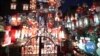 Brooklyn’s Stunning Dyker Heights Christmas Lights