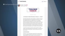 US climate change regulations to be scaled back under Trump’s EPA pick