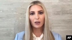 Ivanka Tramp, arhivska fotografija (Foto: House Select Committee via AP)