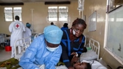 Témoignage d’un agent de santé sur la situation locale à Mwesho, à 100 km de Goma