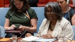 안보리, 사이버 안보 논의… 미국 “북한, 사이버 활동으로 WMD 자금 조달”