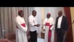 CENCO ekutanaki na Fayulu (TOTALA)