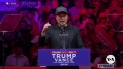 ການ​ຕັດ​ງົບ​ປະ​ມານ​ໃຊ້​ຈ່າຍ​ລັດ​ຖະ​ບານ ສະ​ຫະ​ລັດ 2 ຕື້​ໂດ​ລາ​ຈະ​ເປັນ​ແນວ​ໃດ?