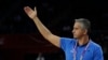 Igor Kokoškov za istoriju - srpski stručnjak preuzima Finiks