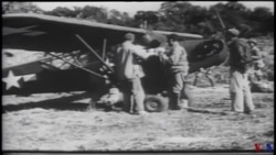 鹰与盾(16)：“二战”缅甸战区美军空援回顾/关岛自然风貌探奇/美防长马蒂斯解释自己专用呼号的由来