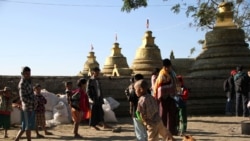 စစ်တပ်ကဖမ်းသွားတဲ့ တင်းမရွာသား ၁၈ ယောက် သတင်းအစအနပျောက်နေ