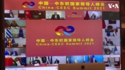 Samit Kine i zemalja Centralne i Istočne Evrope