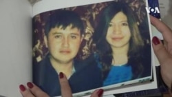 美国维族女律师营救在中国入狱的弟弟