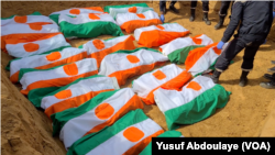 Jana’izar Wasu sojoji