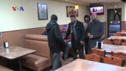 Politisi Muslim Amerika: Saad Almasmari