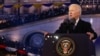 Pidato di Polandia, Biden: AS dan Sekutu 'Dukung Ukraina'