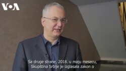 VIDEO Vlast u Srbiji tajno sprema rasprodaju namenske industrije